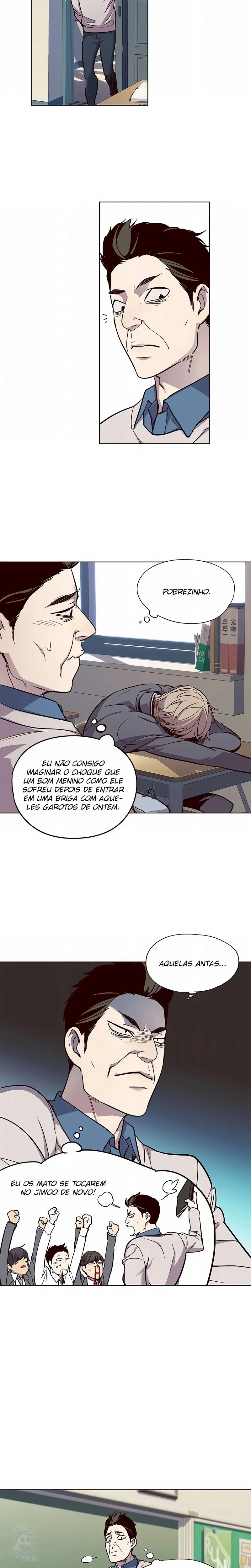 Read Veletric Pt Manga Online
