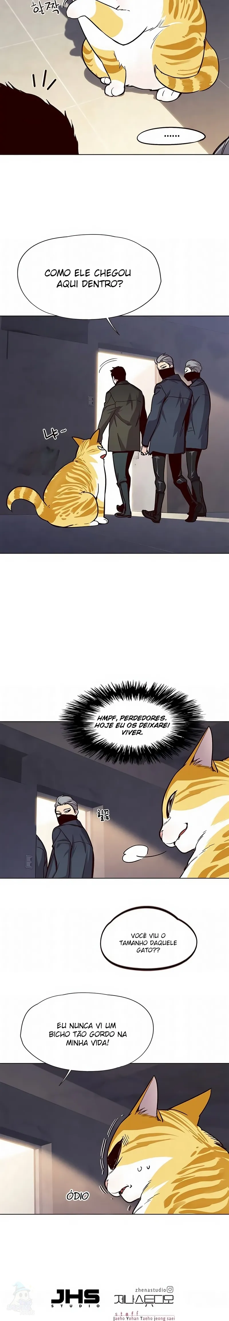 Read Veletric Pt Manga Online