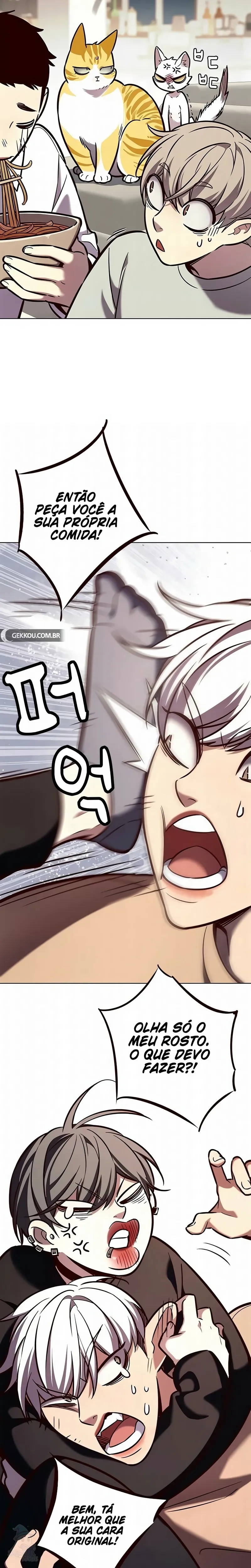 Read Veletric Pt Manga Online