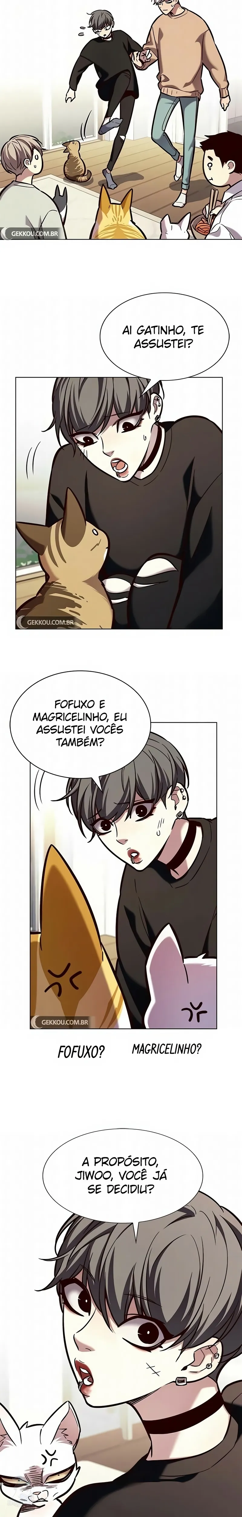 Read Veletric Pt Manga Online