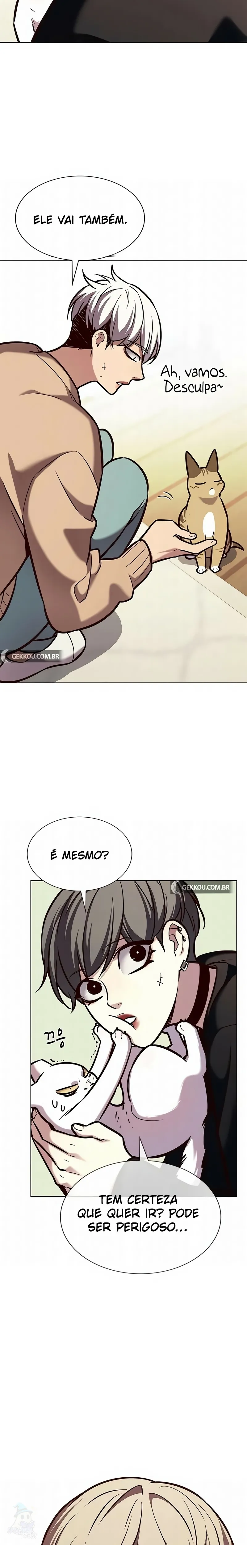 Read Veletric Pt Manga Online