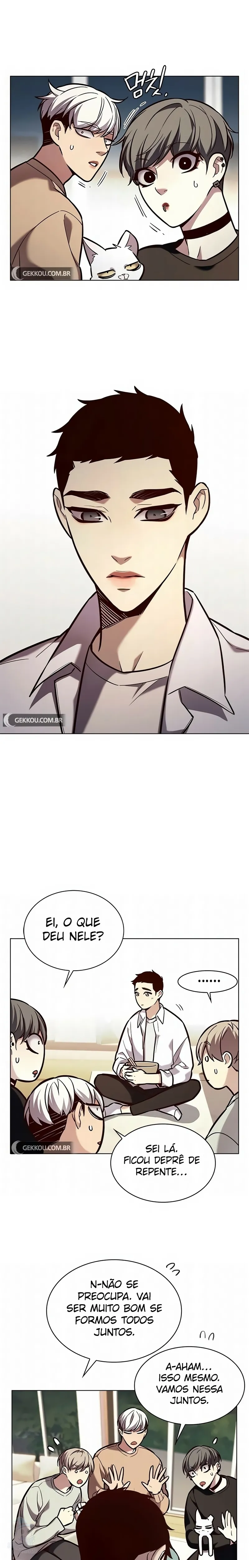 Read Veletric Pt Manga Online