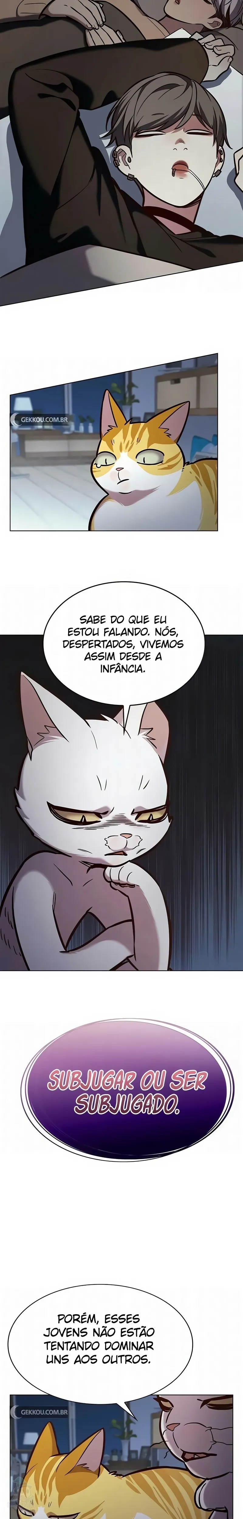 Read Veletric Pt Manga Online
