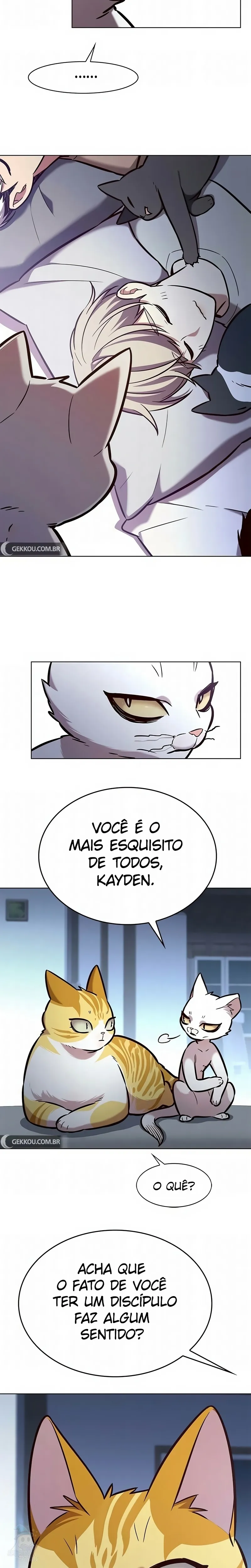 Read Veletric Pt Manga Online