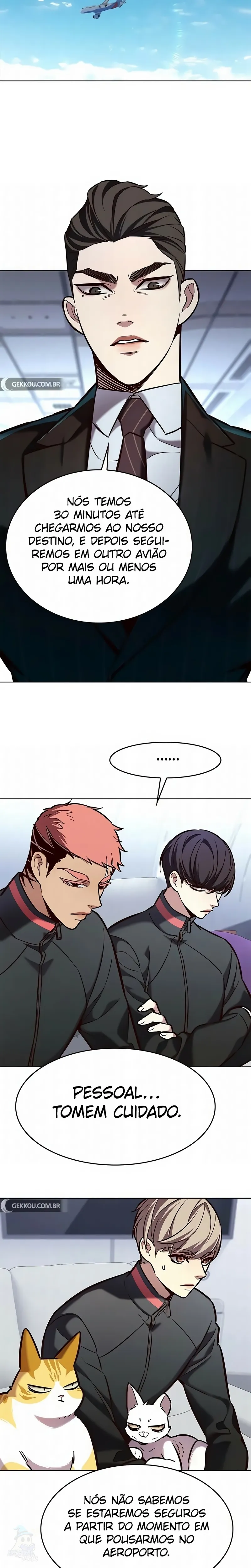 Read Veletric Pt Manga Online
