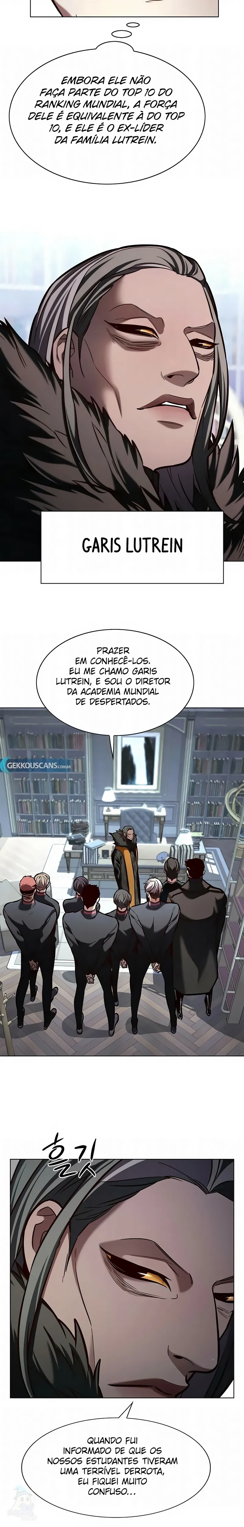 Read Veletric Pt Manga Online