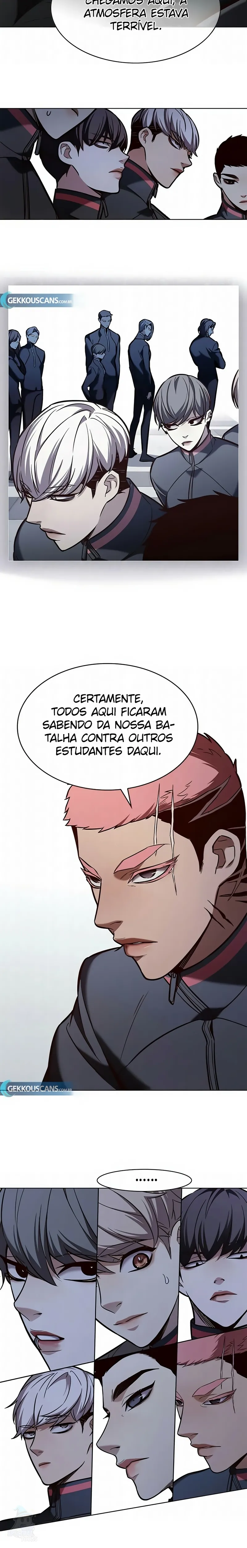 Read Veletric Pt Manga Online