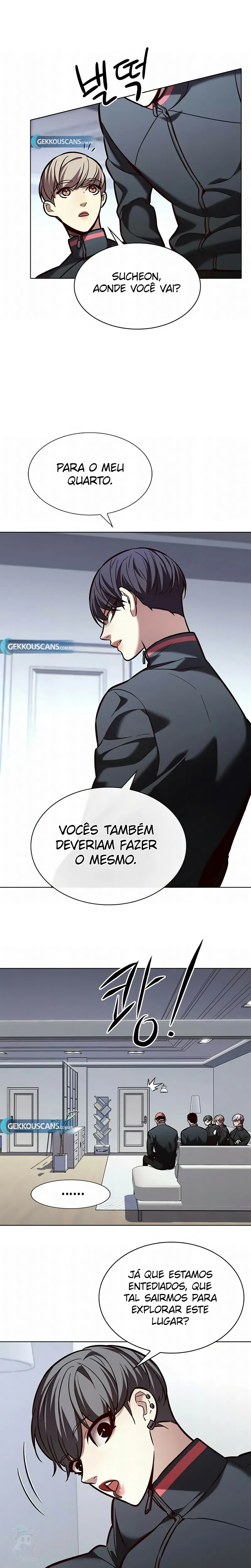 Read Veletric Pt Manga Online