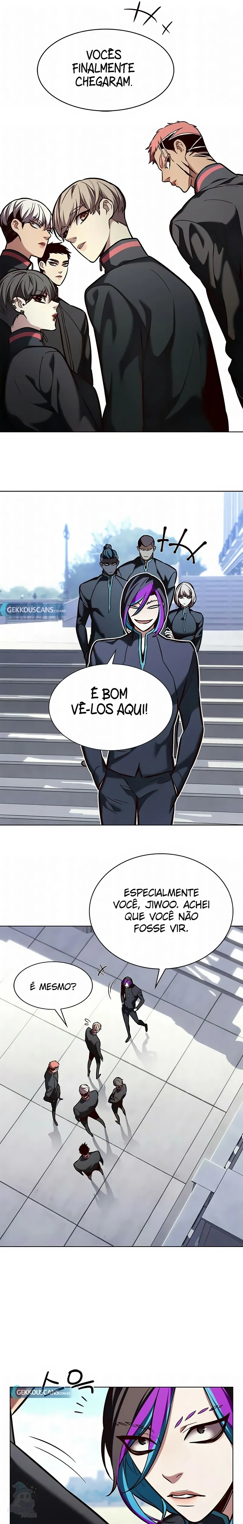 Read Veletric Pt Manga Online
