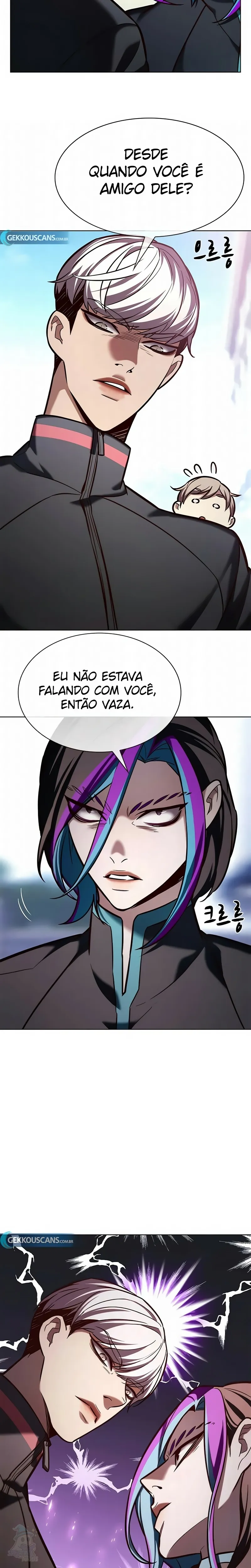 Read Veletric Pt Manga Online