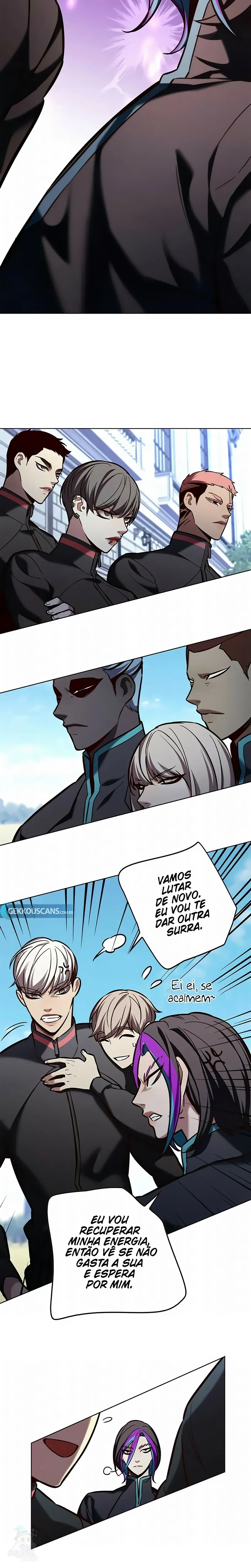 Read Veletric Pt Manga Online