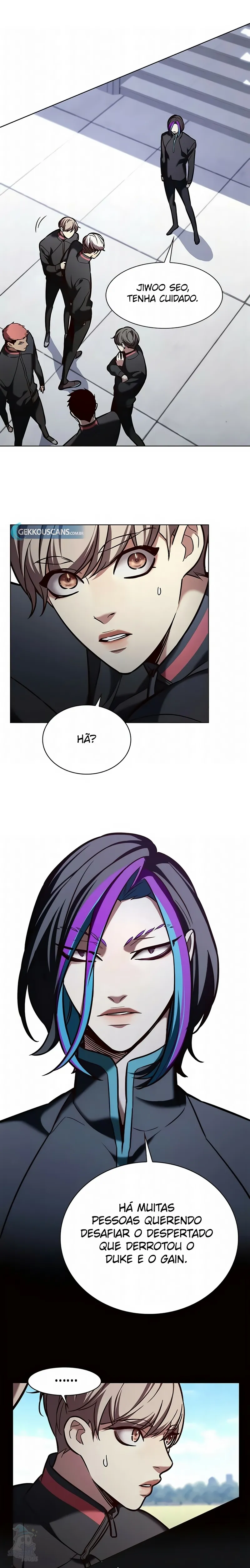 Read Veletric Pt Manga Online