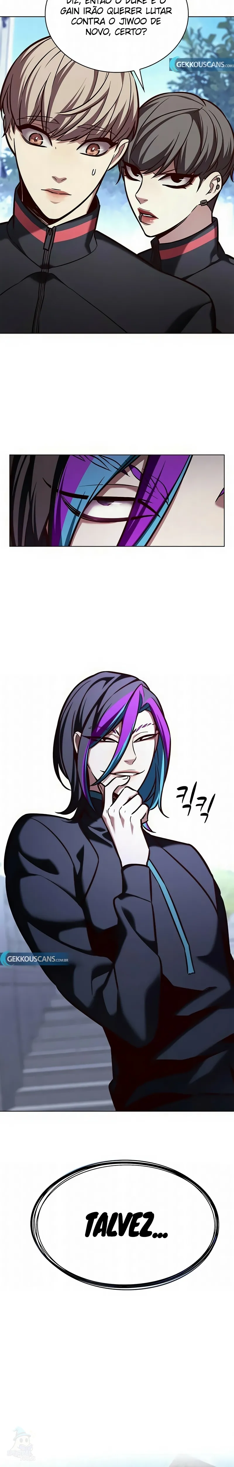 Read Veletric Pt Manga Online