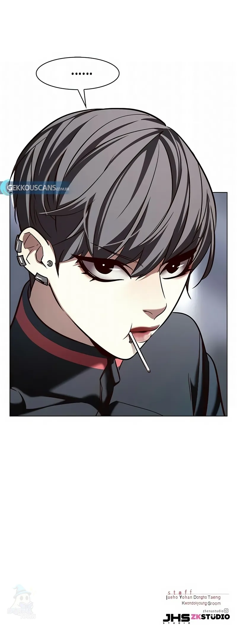Read Veletric Pt Manga Online