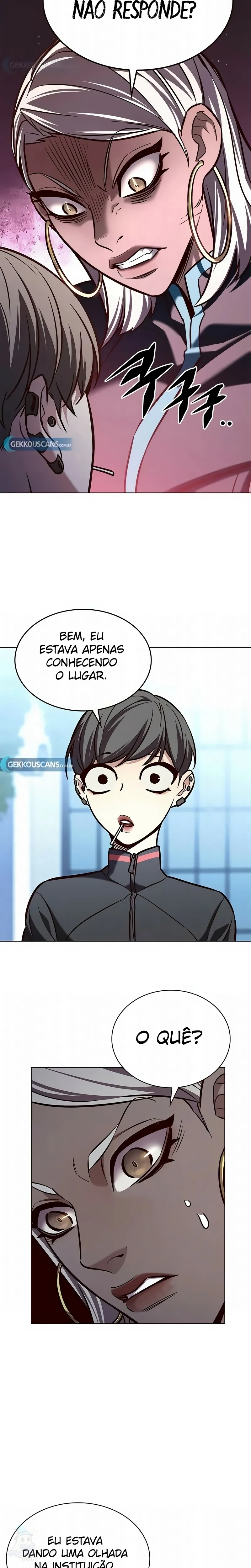 Read Veletric Pt Manga Online