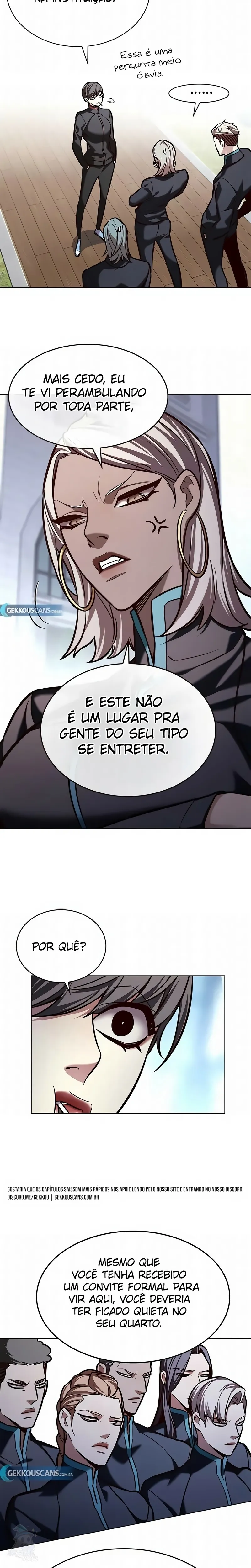 Read Veletric Pt Manga Online
