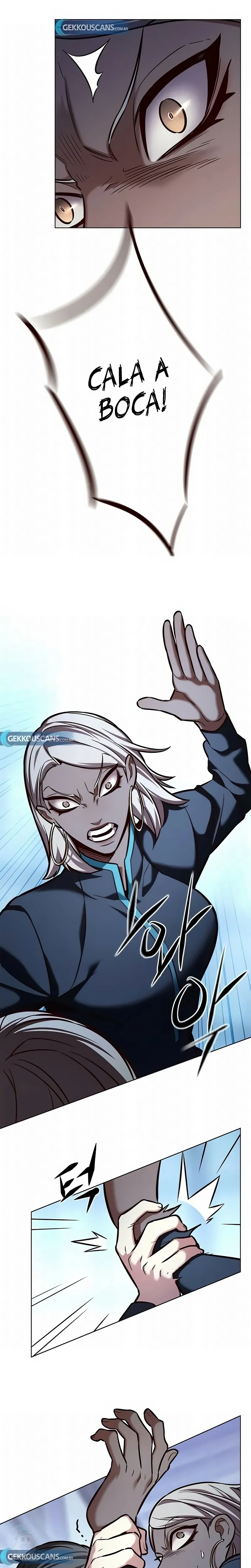 Read Veletric Pt Manga Online