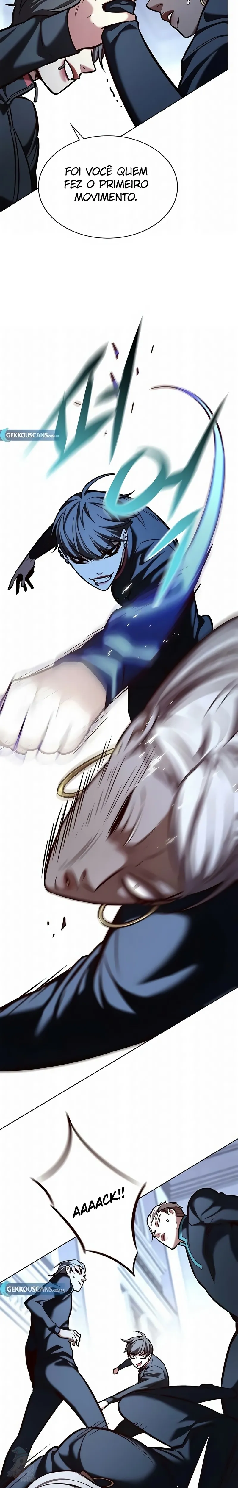 Read Veletric Pt Manga Online