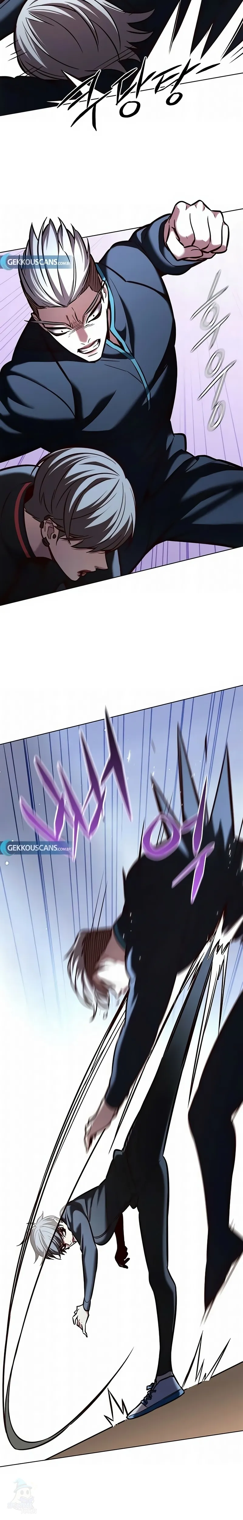 Read Veletric Pt Manga Online