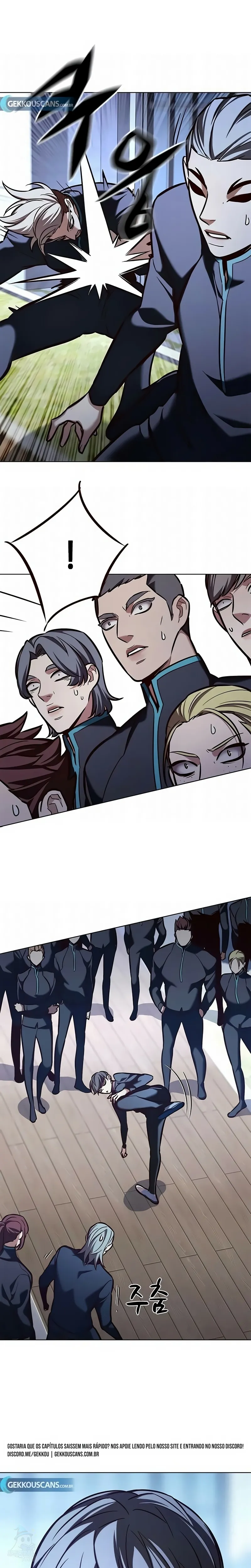 Read Veletric Pt Manga Online