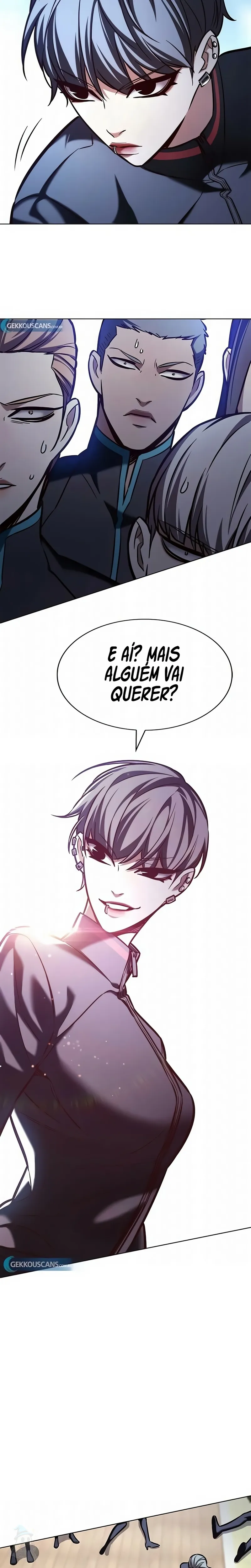 Read Veletric Pt Manga Online