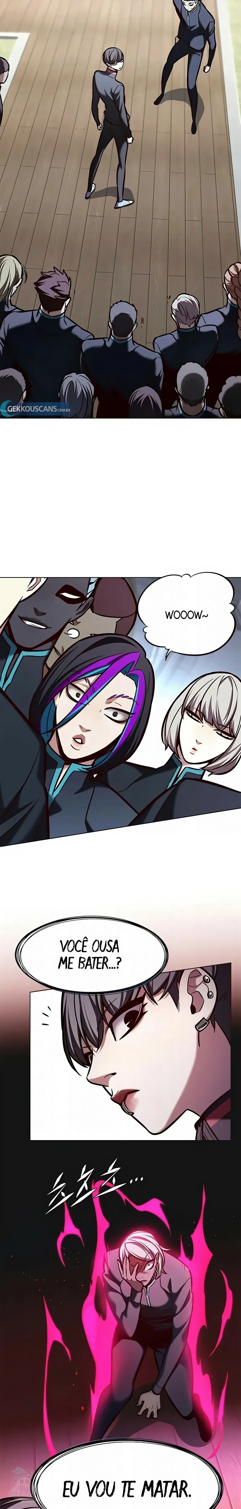 Read Veletric Pt Manga Online