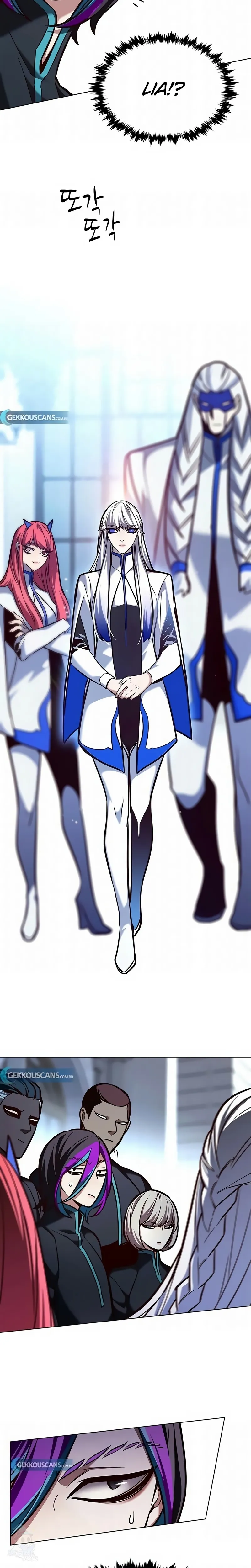Read Veletric Pt Manga Online