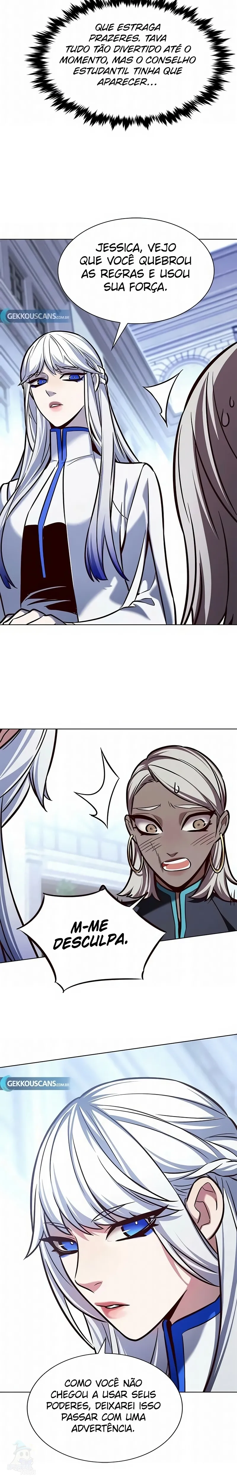 Read Veletric Pt Manga Online