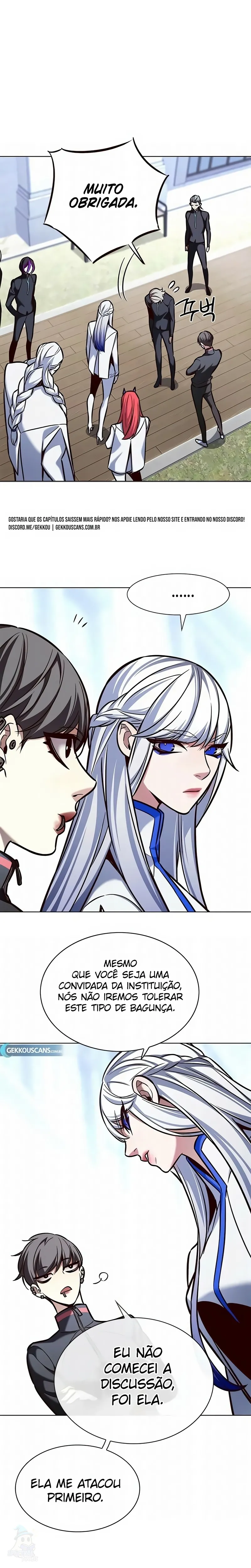 Read Veletric Pt Manga Online