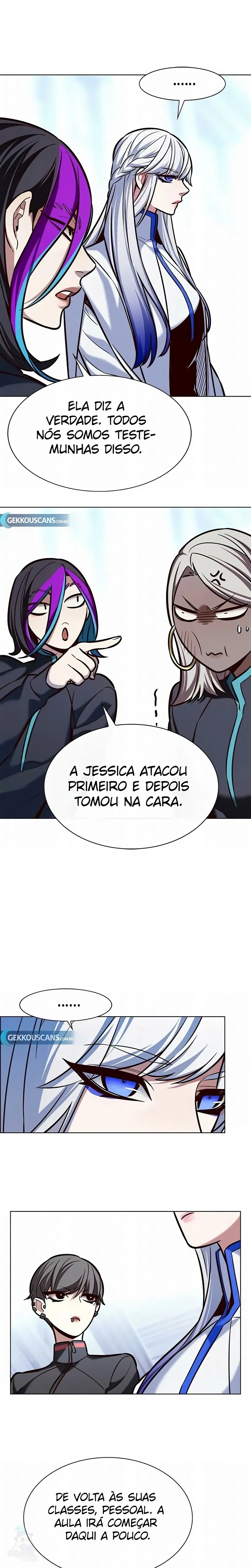 Read Veletric Pt Manga Online