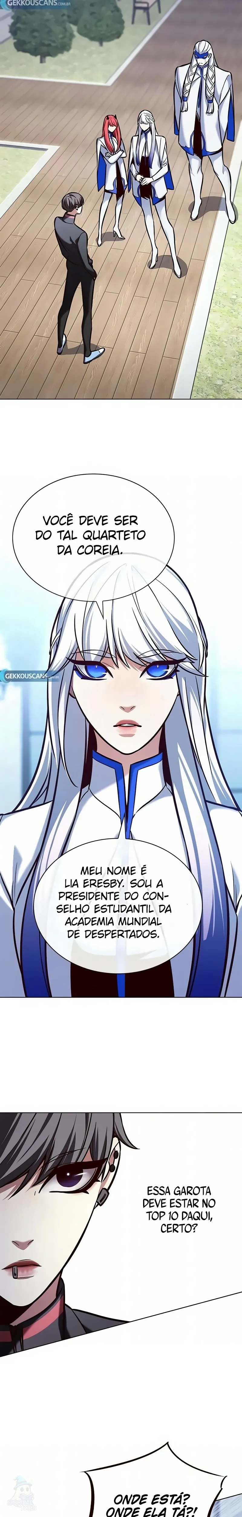 Read Veletric Pt Manga Online
