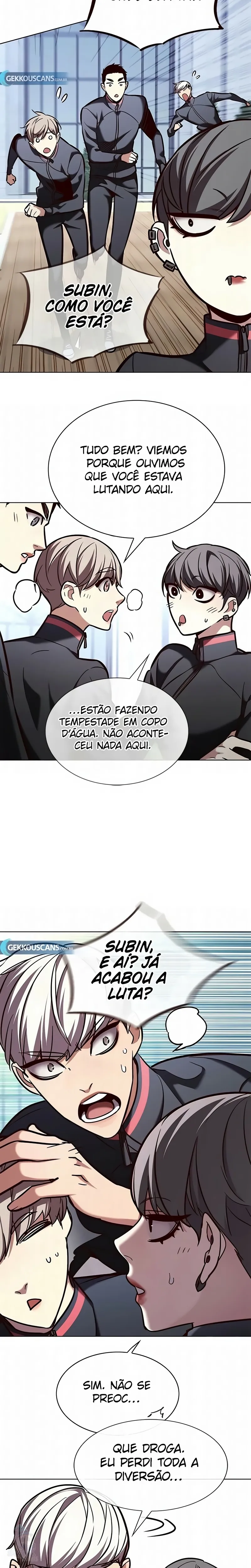 Read Veletric Pt Manga Online