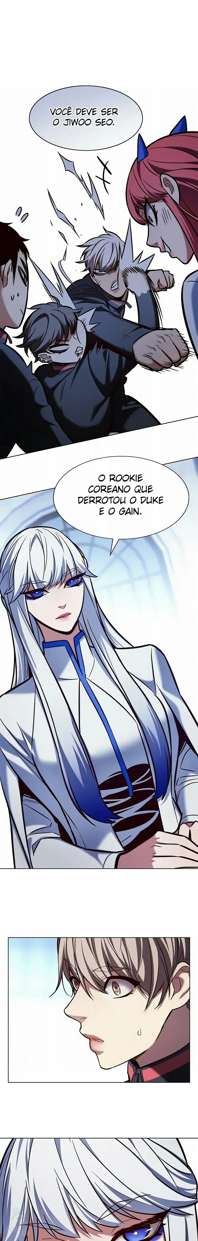 Read Veletric Pt Manga Online