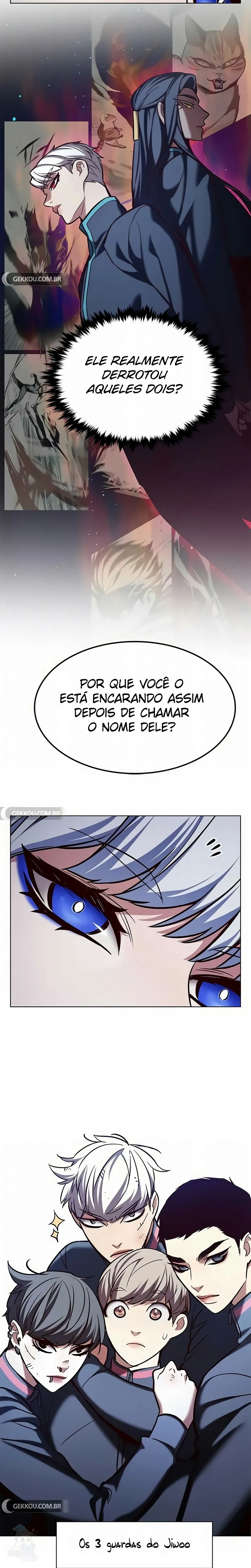 Read Veletric Pt Manga Online