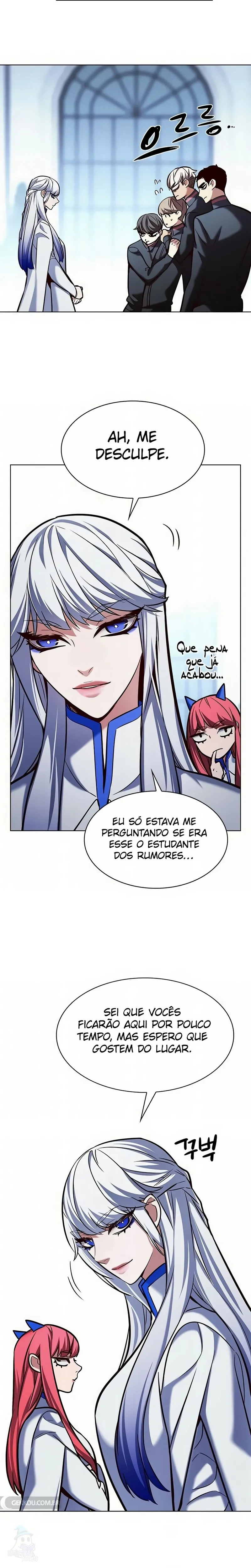 Read Veletric Pt Manga Online