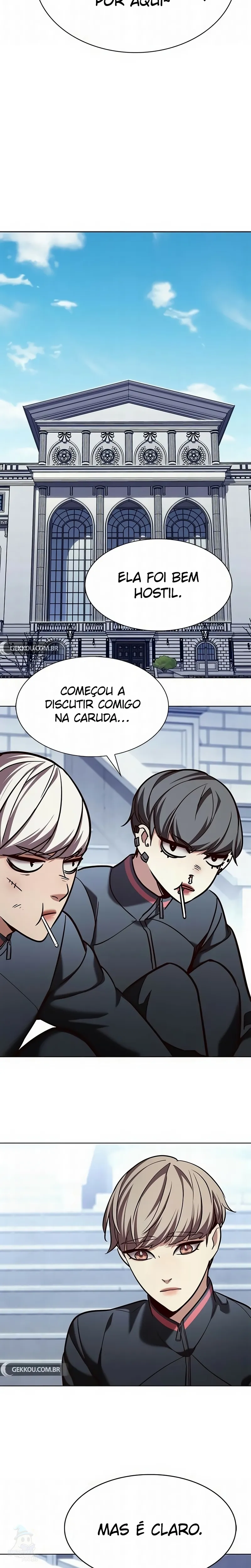 Read Veletric Pt Manga Online