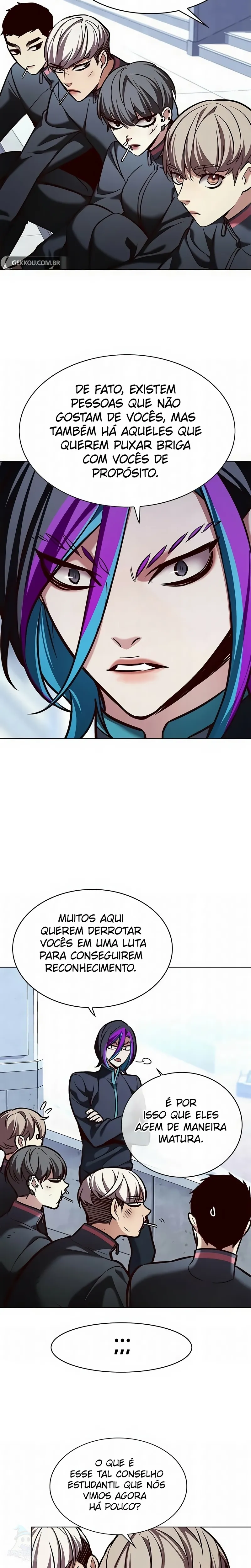 Read Veletric Pt Manga Online