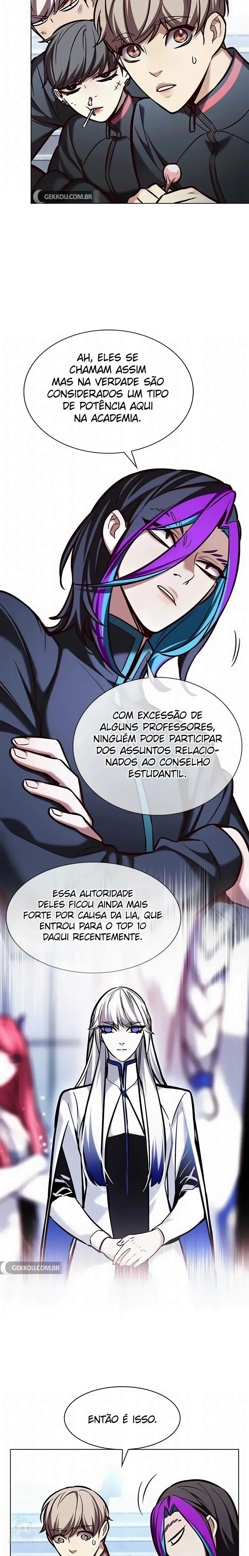 Read Veletric Pt Manga Online