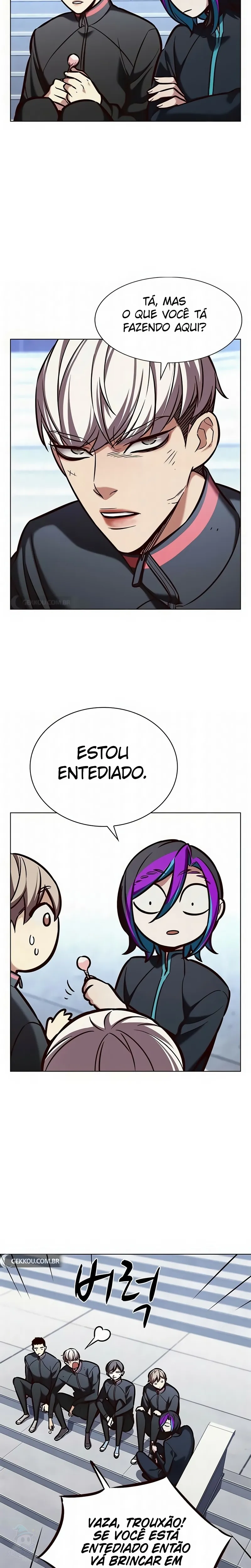 Read Veletric Pt Manga Online