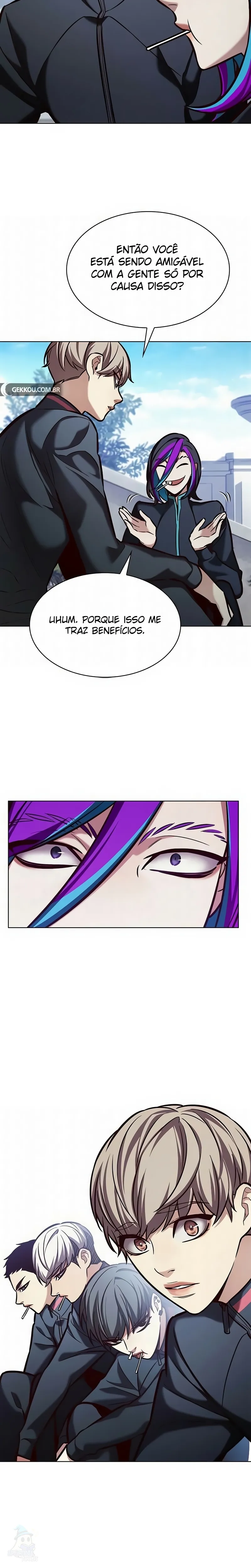 Read Veletric Pt Manga Online