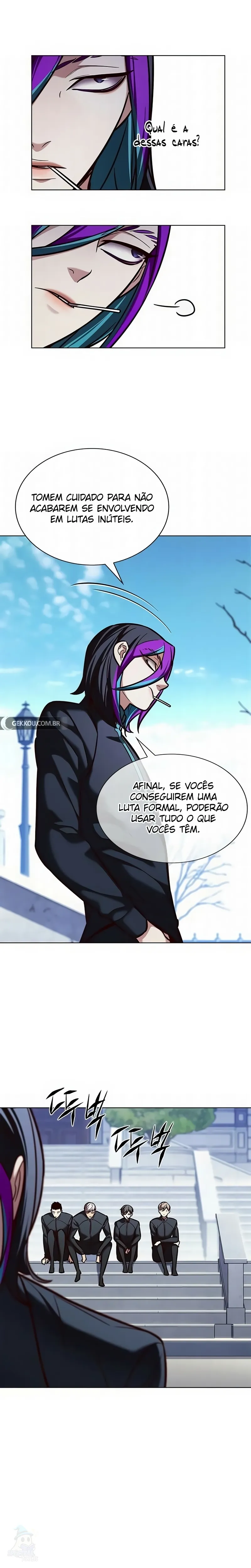Read Veletric Pt Manga Online