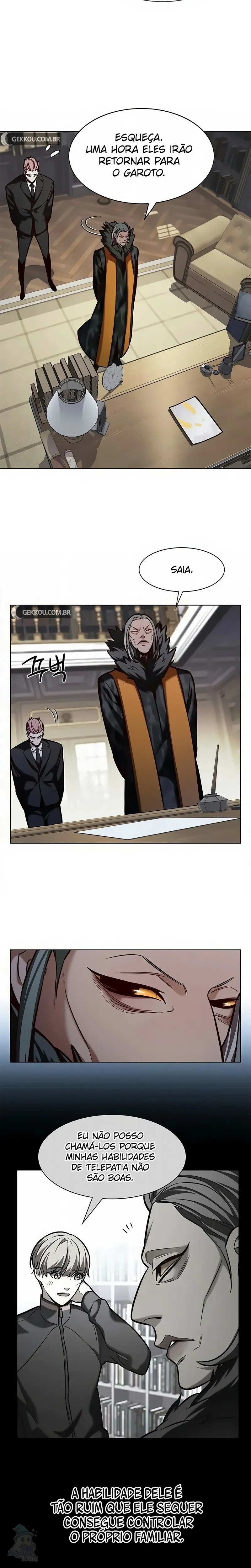 Read Veletric Pt Manga Online