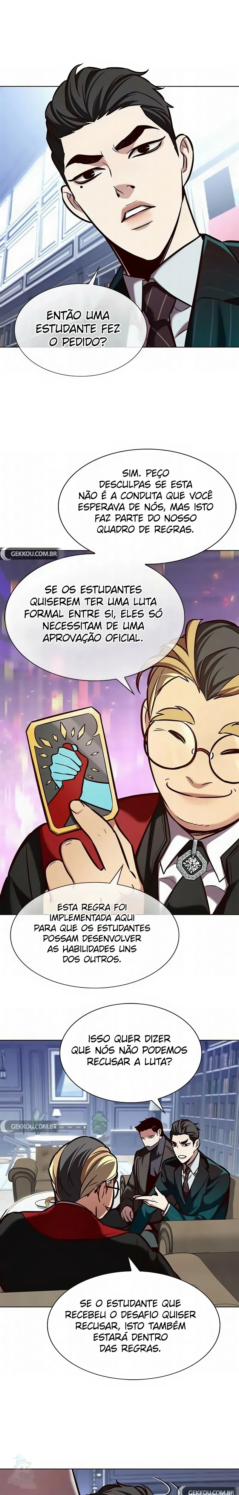 Read Veletric Pt Manga Online