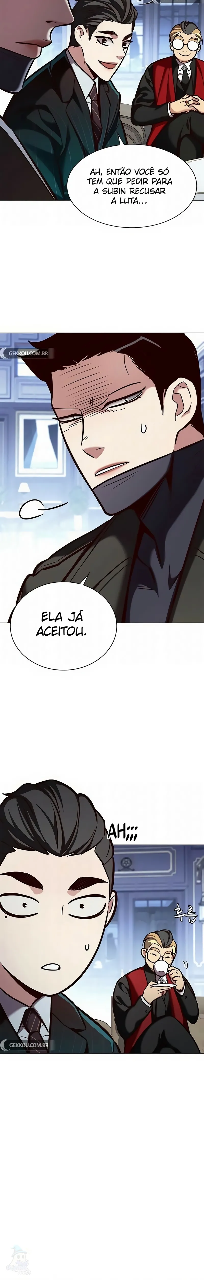 Read Veletric Pt Manga Online