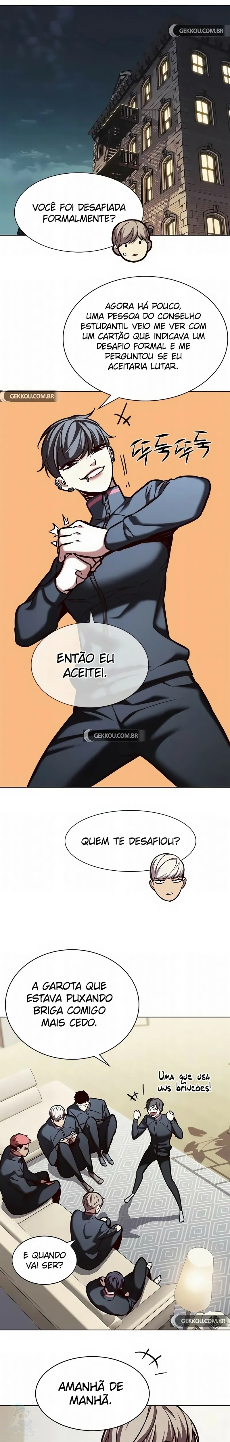 Read Veletric Pt Manga Online