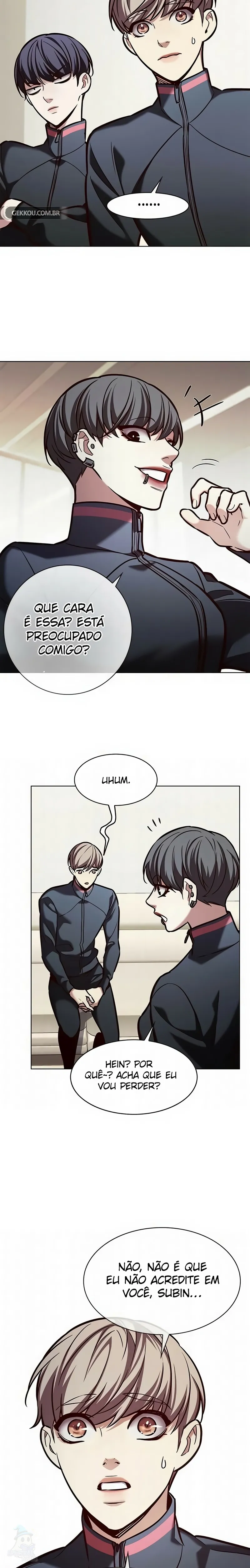 Read Veletric Pt Manga Online