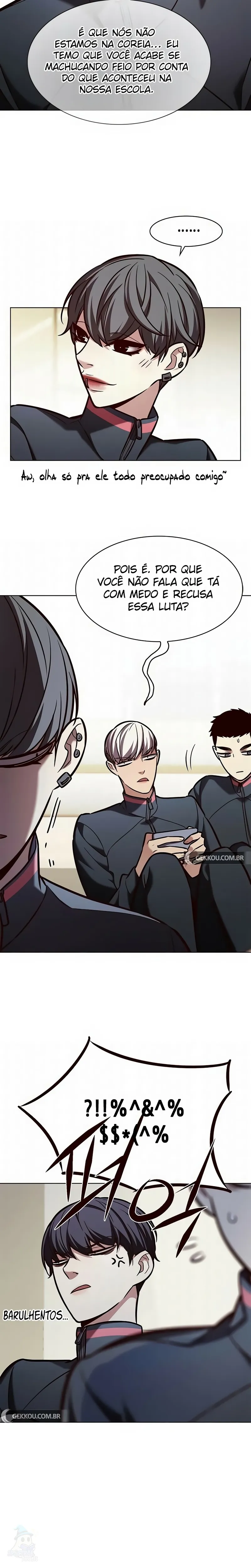 Read Veletric Pt Manga Online