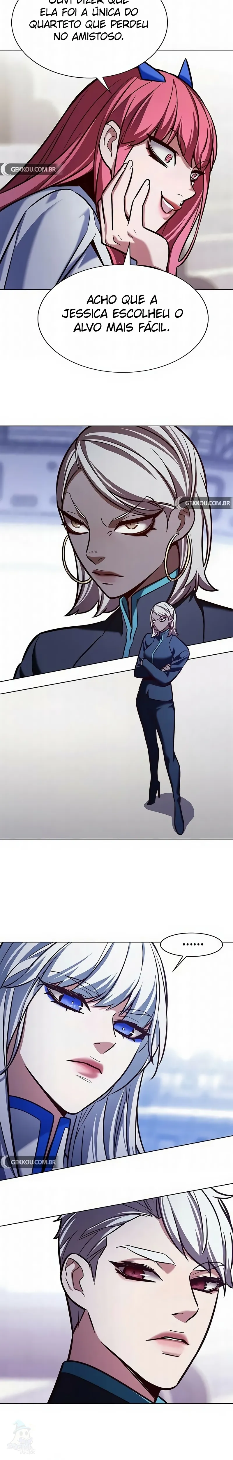 Read Veletric Pt Manga Online