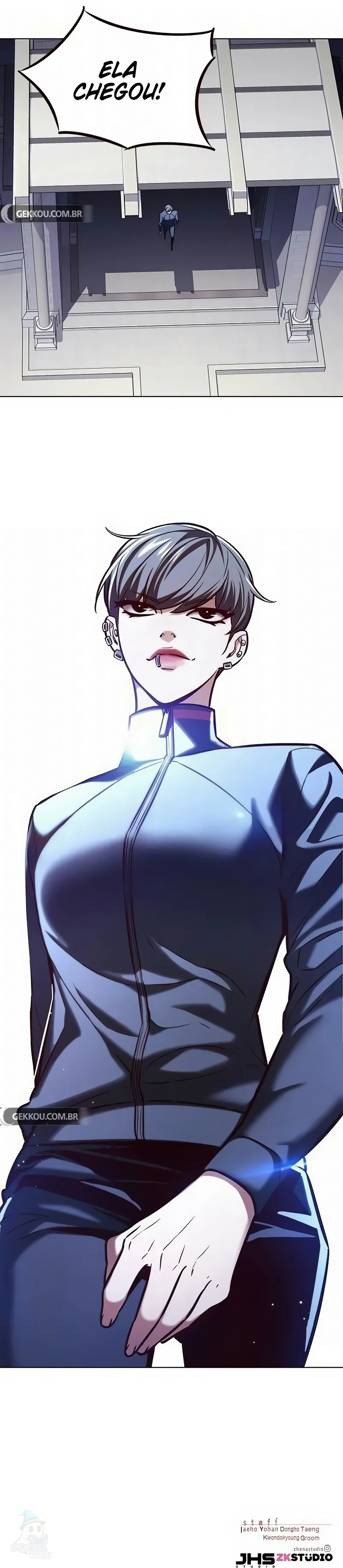 Read Veletric Pt Manga Online