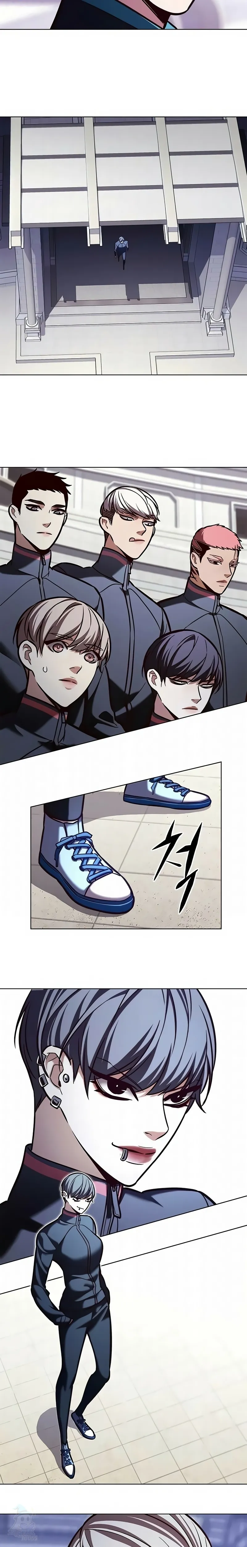 Read Veletric Pt Manga Online